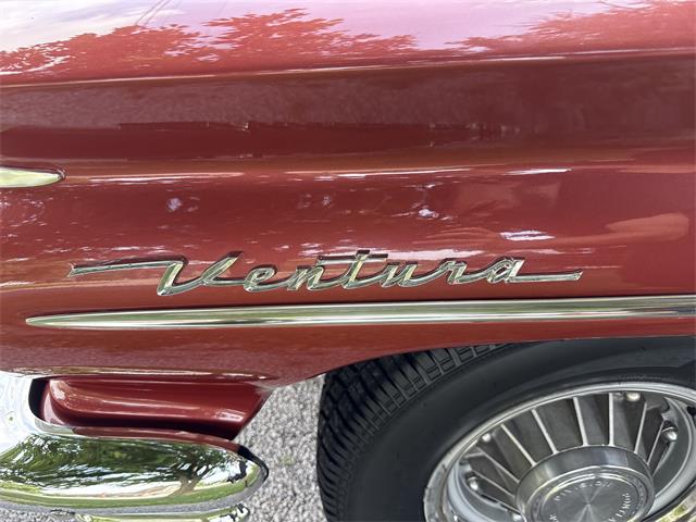 1960 Pontiac Ventura (CC-2052515) for sale in Milford, Ohio