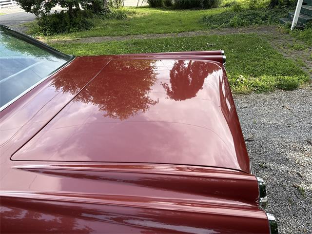 1960 Pontiac Ventura (CC-2052515) for sale in Milford, Ohio