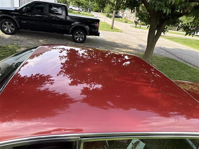1960 Pontiac Ventura (CC-2052515) for sale in Milford, Ohio