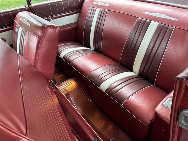 1960 Pontiac Ventura (CC-2052515) for sale in Milford, Ohio