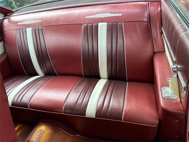 1960 Pontiac Ventura (CC-2052515) for sale in Milford, Ohio