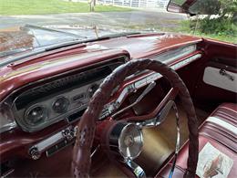 1960 Pontiac Ventura (CC-2052515) for sale in Milford, Ohio