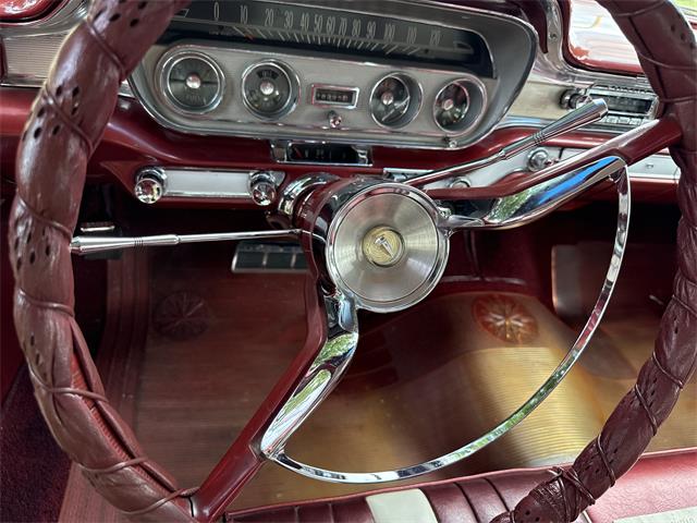 1960 Pontiac Ventura (CC-2052515) for sale in Milford, Ohio