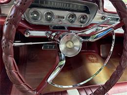 1960 Pontiac Ventura (CC-2052515) for sale in Milford, Ohio
