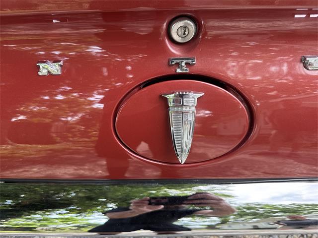 1960 Pontiac Ventura (CC-2052515) for sale in Milford, Ohio
