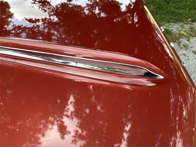 1960 Pontiac Ventura (CC-2052515) for sale in Milford, Ohio