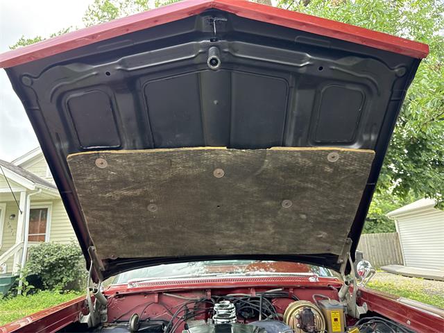 1960 Pontiac Ventura (CC-2052515) for sale in Milford, Ohio