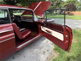 1960 Pontiac Ventura (CC-2052515) for sale in Milford, Ohio