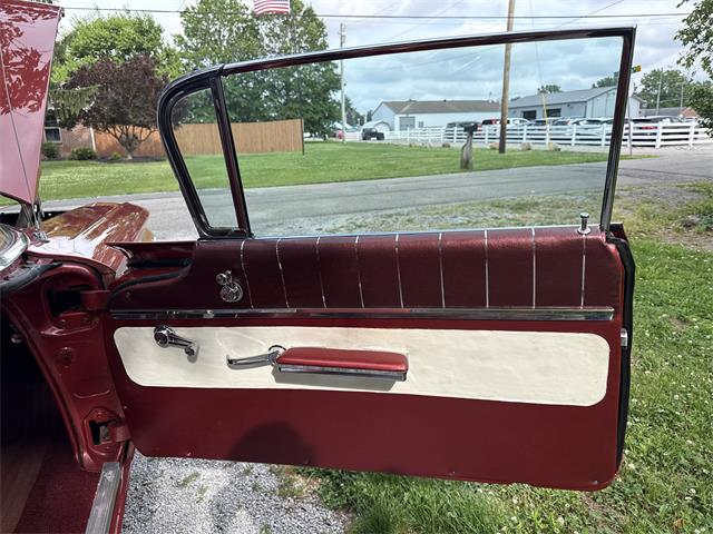 1960 Pontiac Ventura (CC-2052515) for sale in Milford, Ohio