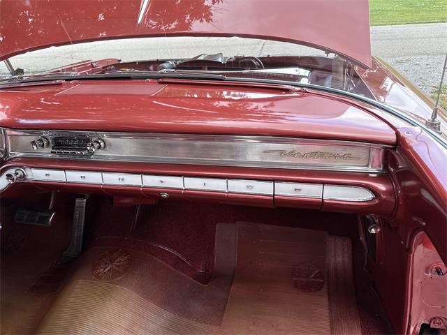 1960 Pontiac Ventura (CC-2052515) for sale in Milford, Ohio