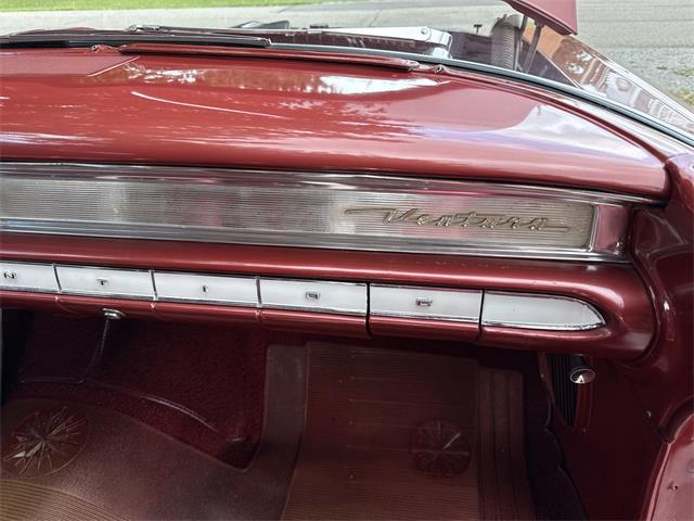 1960 Pontiac Ventura (CC-2052515) for sale in Milford, Ohio