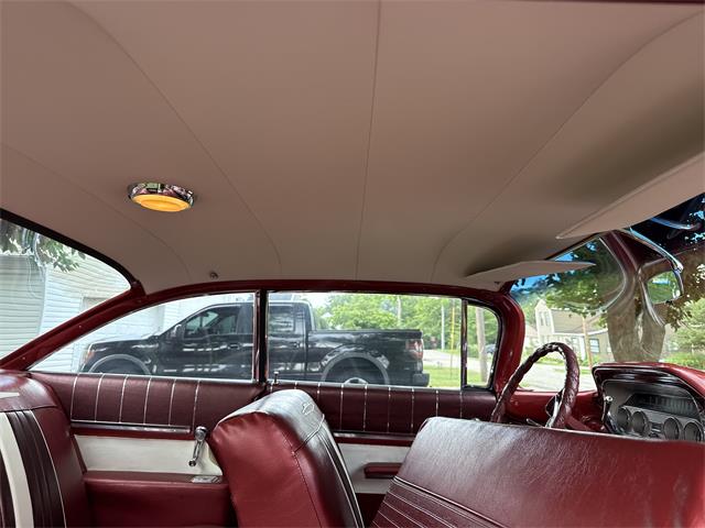 1960 Pontiac Ventura (CC-2052515) for sale in Milford, Ohio