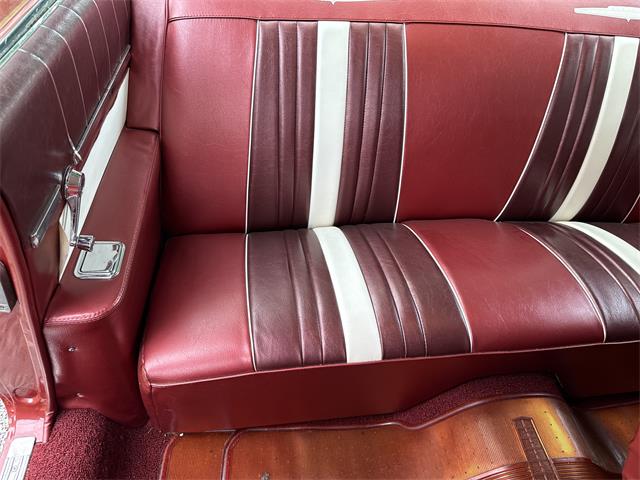 1960 Pontiac Ventura (CC-2052515) for sale in Milford, Ohio