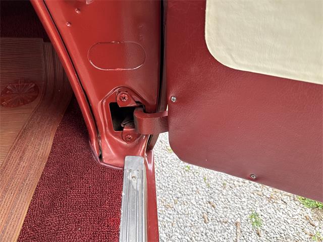 1960 Pontiac Ventura (CC-2052515) for sale in Milford, Ohio