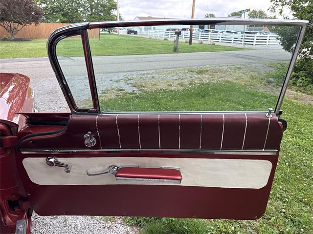1960 Pontiac Ventura (CC-2052515) for sale in Milford, Ohio