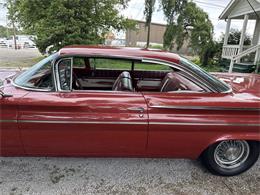 1960 Pontiac Ventura (CC-2052515) for sale in Milford, Ohio