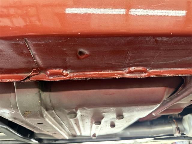 1960 Pontiac Ventura (CC-2052515) for sale in Milford, Ohio