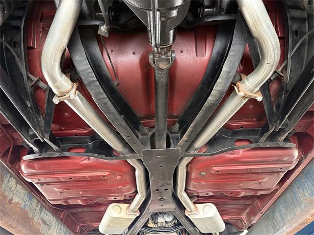1960 Pontiac Ventura (CC-2052515) for sale in Milford, Ohio