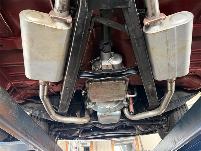 1960 Pontiac Ventura (CC-2052515) for sale in Milford, Ohio