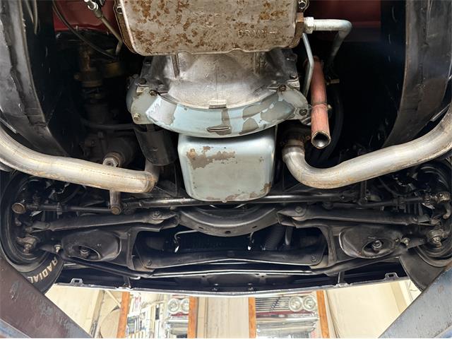 1960 Pontiac Ventura (CC-2052515) for sale in Milford, Ohio