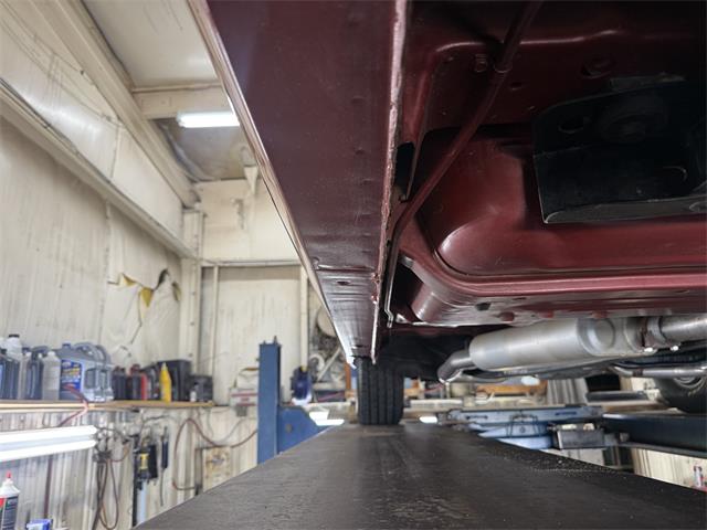 1960 Pontiac Ventura (CC-2052515) for sale in Milford, Ohio