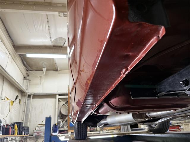 1960 Pontiac Ventura (CC-2052515) for sale in Milford, Ohio