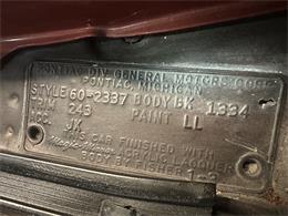 1960 Pontiac Ventura (CC-2052515) for sale in Milford, Ohio