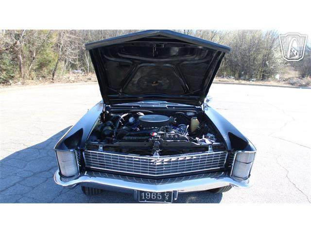1965 Buick Riviera (CC-2052538) for sale in Tulsa, Oklahoma