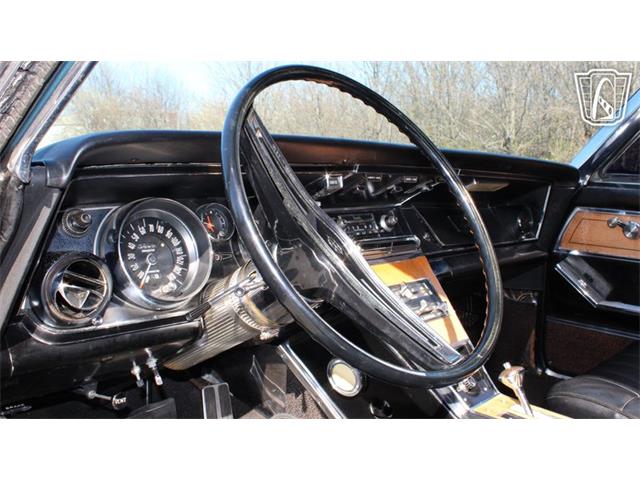 1965 Buick Riviera (CC-2052538) for sale in Tulsa, Oklahoma