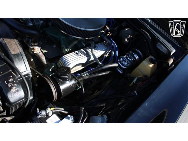 1965 Buick Riviera (CC-2052538) for sale in Tulsa, Oklahoma