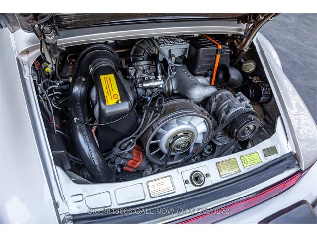 1984 Porsche Carrera (CC-2052540) for sale in Beverly Hills, California