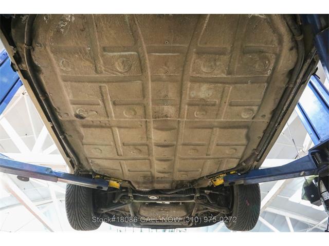 1984 Porsche Carrera (CC-2052540) for sale in Beverly Hills, California