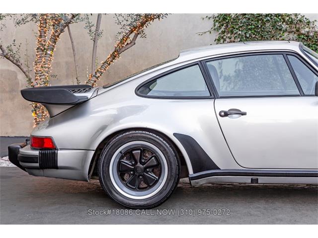 1984 Porsche Carrera (CC-2052540) for sale in Beverly Hills, California