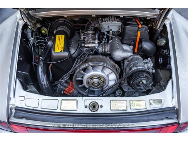 1984 Porsche Carrera (CC-2052540) for sale in Beverly Hills, California
