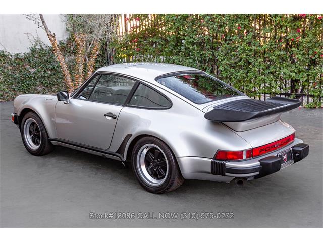 1984 Porsche Carrera (CC-2052540) for sale in Beverly Hills, California