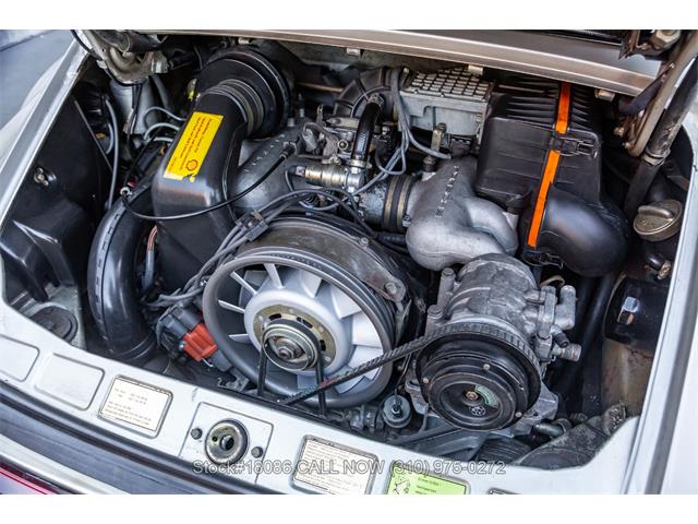1984 Porsche Carrera (CC-2052540) for sale in Beverly Hills, California