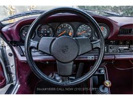 1984 Porsche Carrera (CC-2052540) for sale in Beverly Hills, California