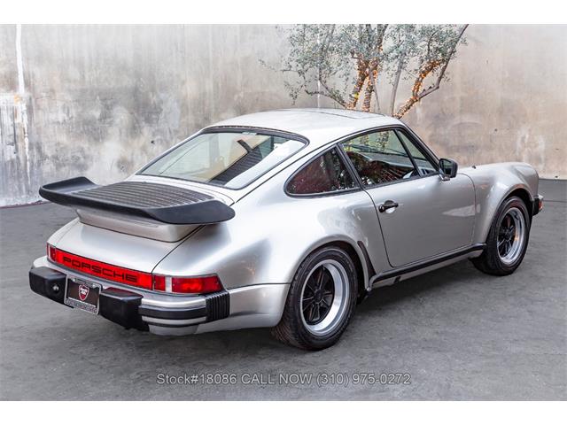 1984 Porsche Carrera (CC-2052540) for sale in Beverly Hills, California