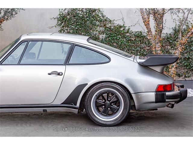 1984 Porsche Carrera (CC-2052540) for sale in Beverly Hills, California