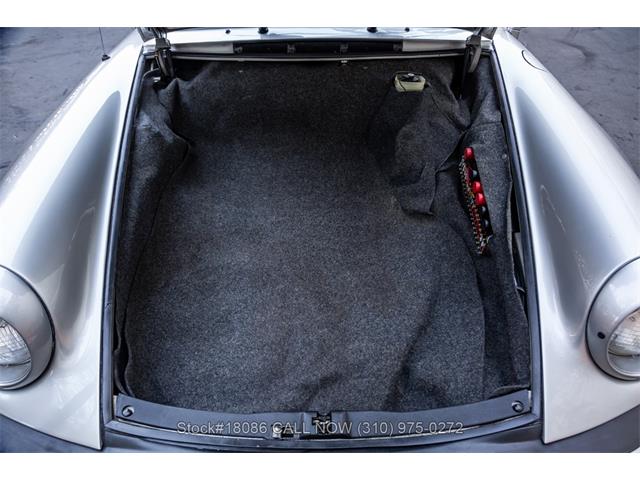 1984 Porsche Carrera (CC-2052540) for sale in Beverly Hills, California