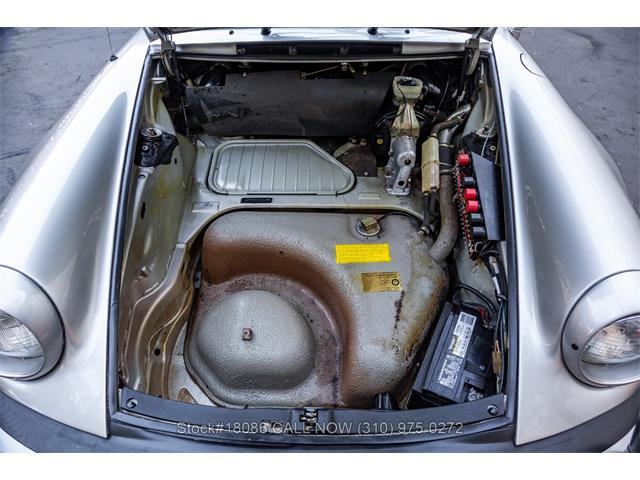 1984 Porsche Carrera (CC-2052540) for sale in Beverly Hills, California