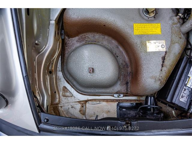 1984 Porsche Carrera (CC-2052540) for sale in Beverly Hills, California