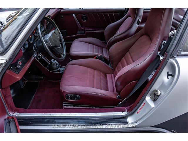 1984 Porsche Carrera (CC-2052540) for sale in Beverly Hills, California