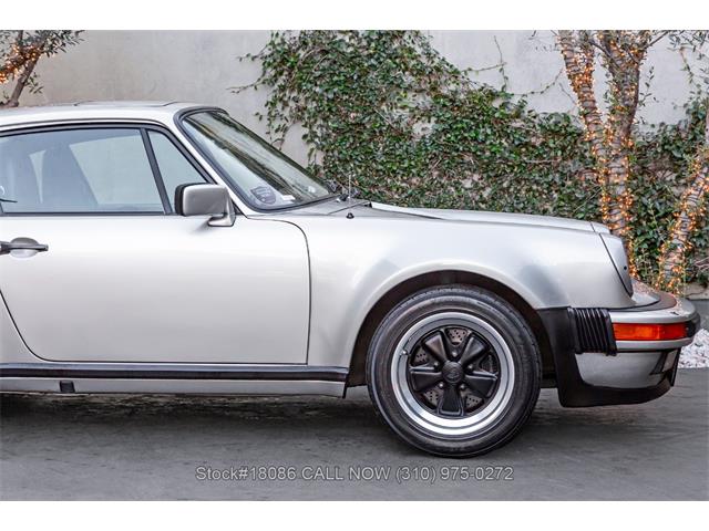 1984 Porsche Carrera (CC-2052540) for sale in Beverly Hills, California