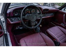1984 Porsche Carrera (CC-2052540) for sale in Beverly Hills, California