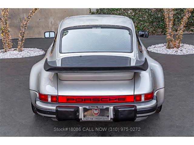 1984 Porsche Carrera (CC-2052540) for sale in Beverly Hills, California