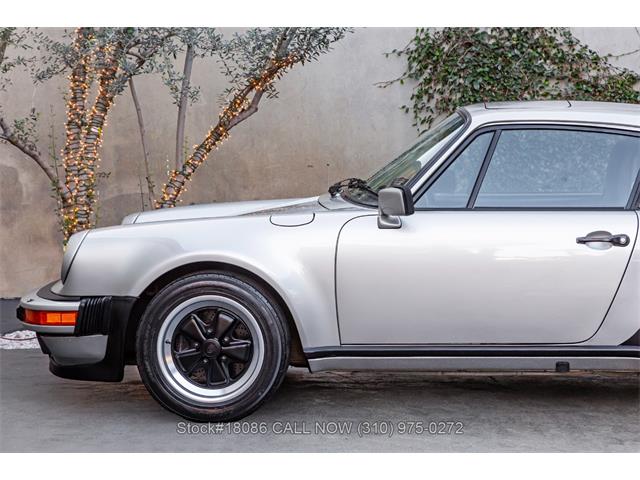 1984 Porsche Carrera (CC-2052540) for sale in Beverly Hills, California