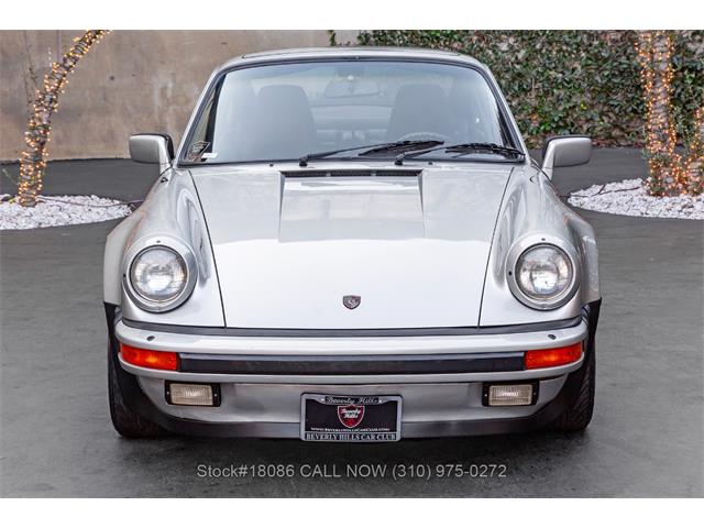 1984 Porsche Carrera (CC-2052540) for sale in Beverly Hills, California