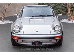 1984 Porsche Carrera (CC-2052540) for sale in Beverly Hills, California