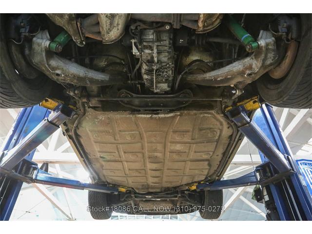 1984 Porsche Carrera (CC-2052540) for sale in Beverly Hills, California